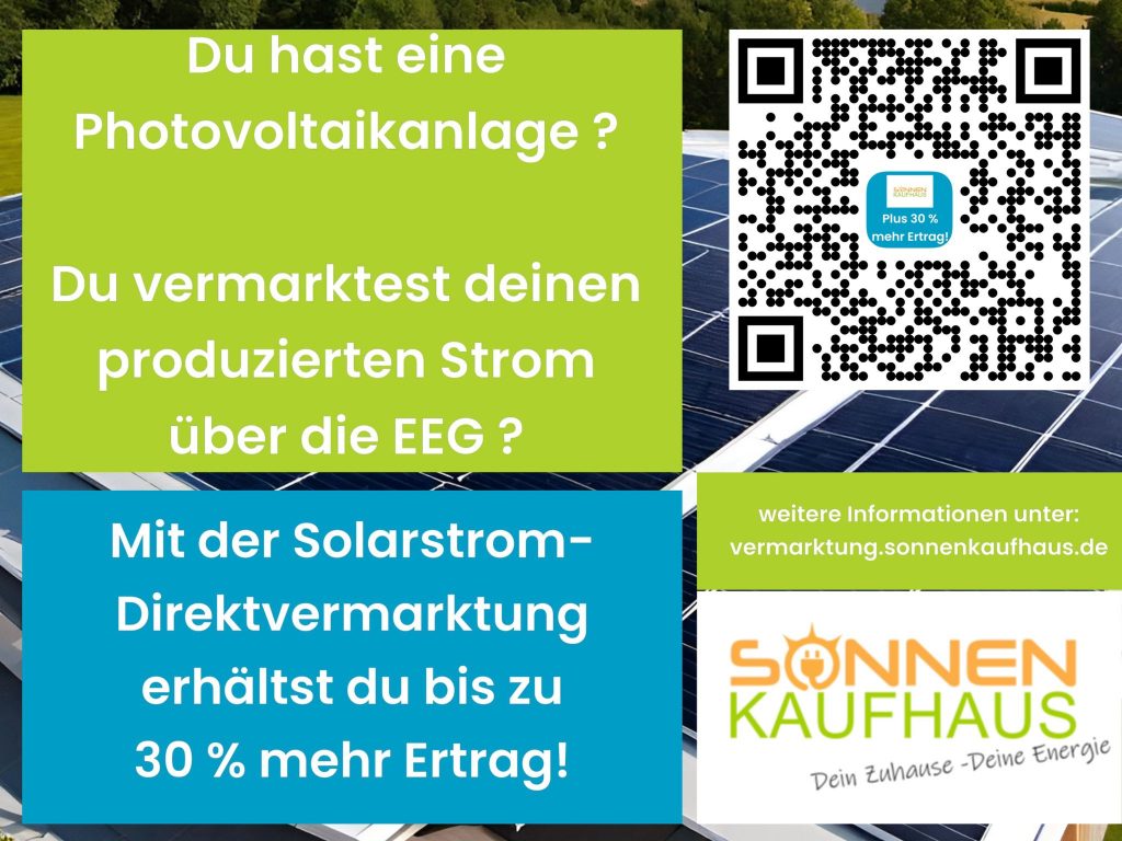 www.sonnenkaufhaus.de Photovoltaik und Solar Fachzentrum Freiburg Stromkosten spren